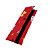 Capa para Cinto de Segurança Infantil - Vermelho - Imagem 1